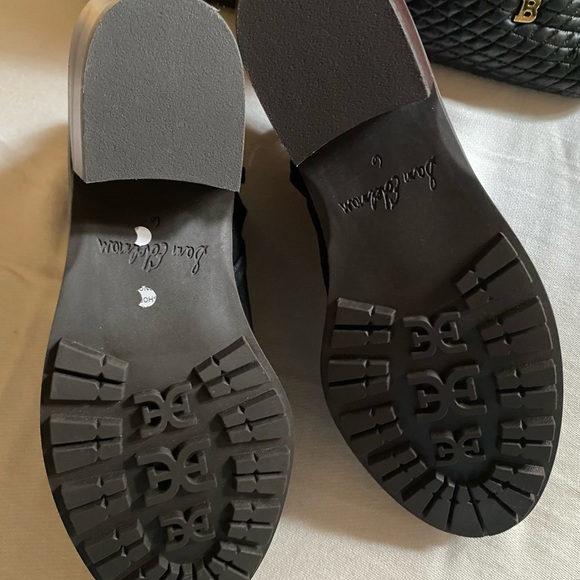 Sam Edelman Pryce Bootie - Picture 6 of 7